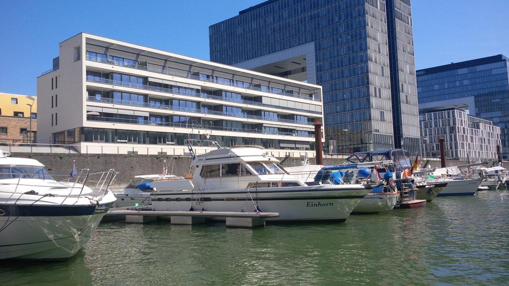 Fantasie Boot Einhorn